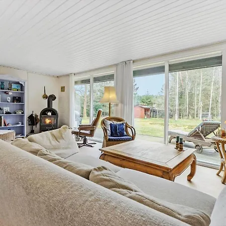 Nyaraló 84176-ebeltoft-birkevej-10 Ebeltoft