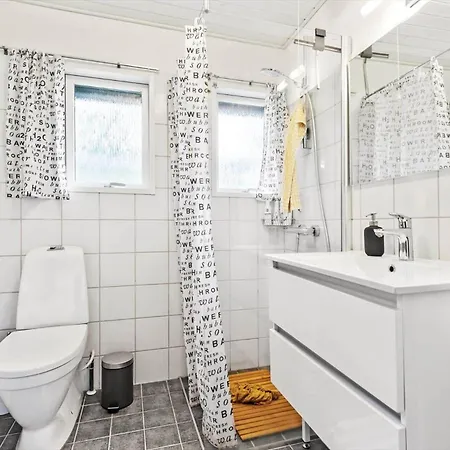 Nyaraló 84176-ebeltoft-birkevej-10 Ebeltoft