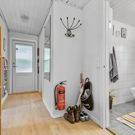 Nyaraló 84176-ebeltoft-birkevej-10 Ebeltoft