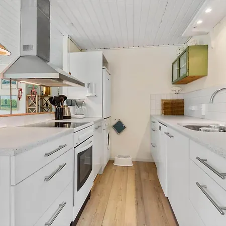 84176-ebeltoft-birkevej-10 Holiday home *