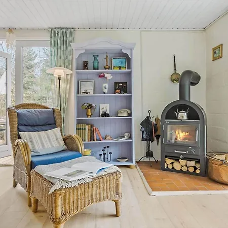Holiday home 84176-ebeltoft-birkevej-10 *