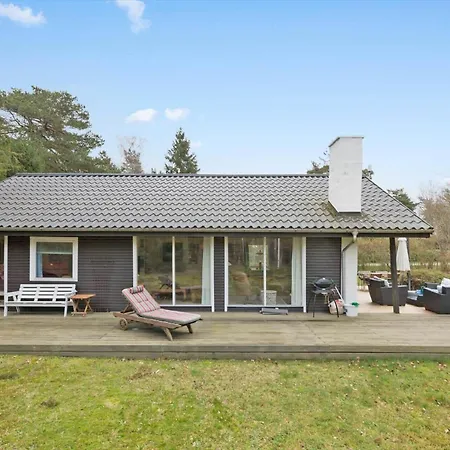 84176-ebeltoft-birkevej-10 Holiday home Ebeltoft