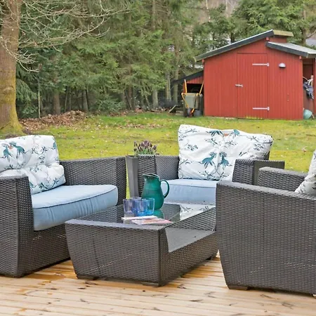 84176-ebeltoft-birkevej-10 Holiday home Ebeltoft