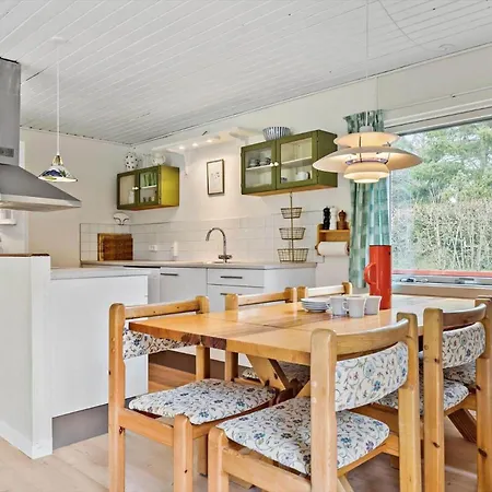 84176-ebeltoft-birkevej-10 Holiday home *