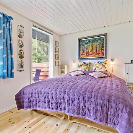 84176-ebeltoft-birkevej-10 Holiday home *