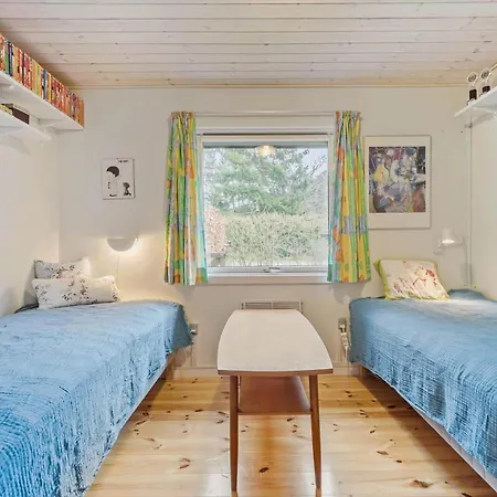 Holiday home 84176-ebeltoft-birkevej-10 *