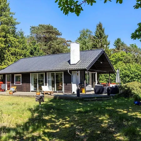 Holiday home 84176-ebeltoft-birkevej-10