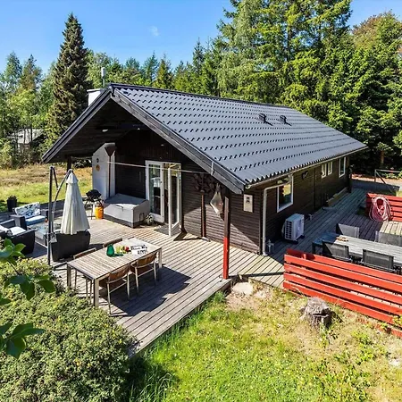 84176-ebeltoft-birkevej-10 * Ebeltoft