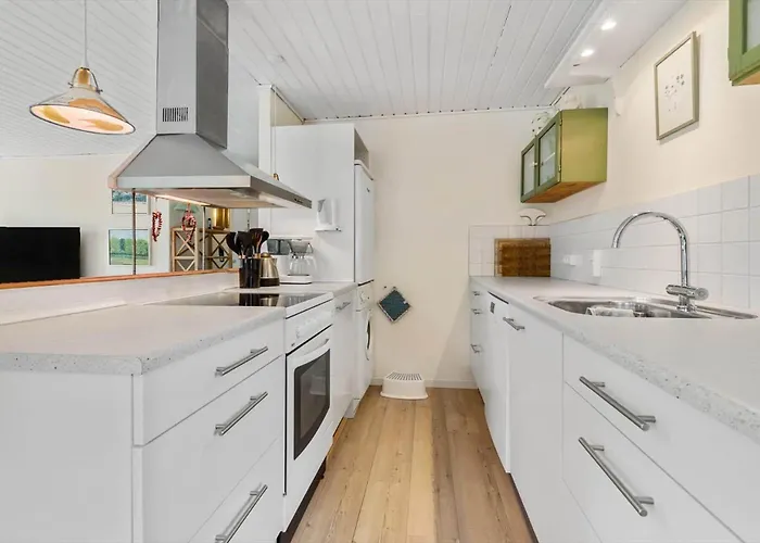 Holiday home 84176-ebeltoft-birkevej-10