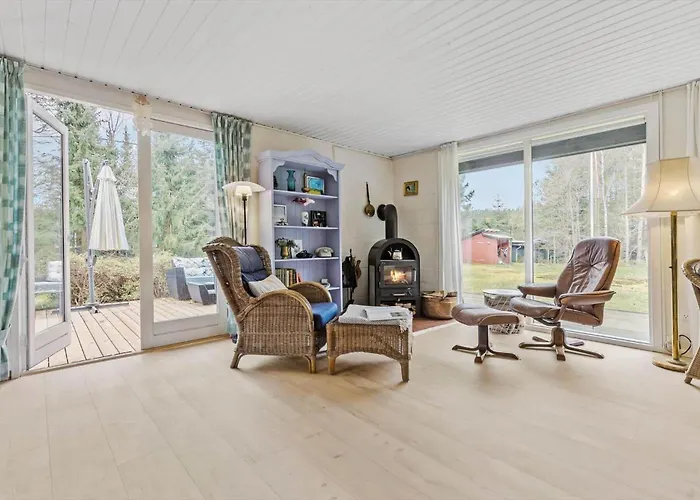 84176-ebeltoft-birkevej-10 Holiday home