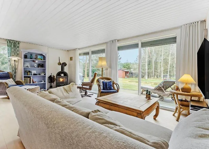 Holiday home 84176-ebeltoft-birkevej-10 Ebeltoft