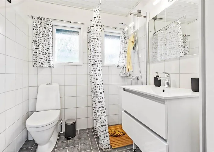 Holiday home 84176-ebeltoft-birkevej-10 Ebeltoft