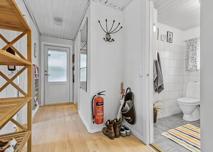 Hébergement de vacances 84176-ebeltoft-birkevej-10 Ebeltoft