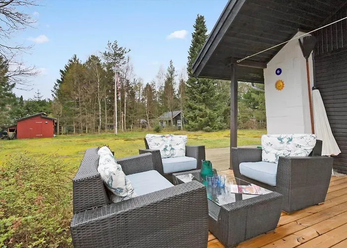 84176-ebeltoft-birkevej-10 * Ebeltoft