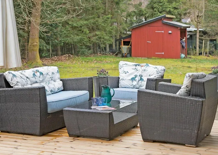 Holiday home 84176-ebeltoft-birkevej-10